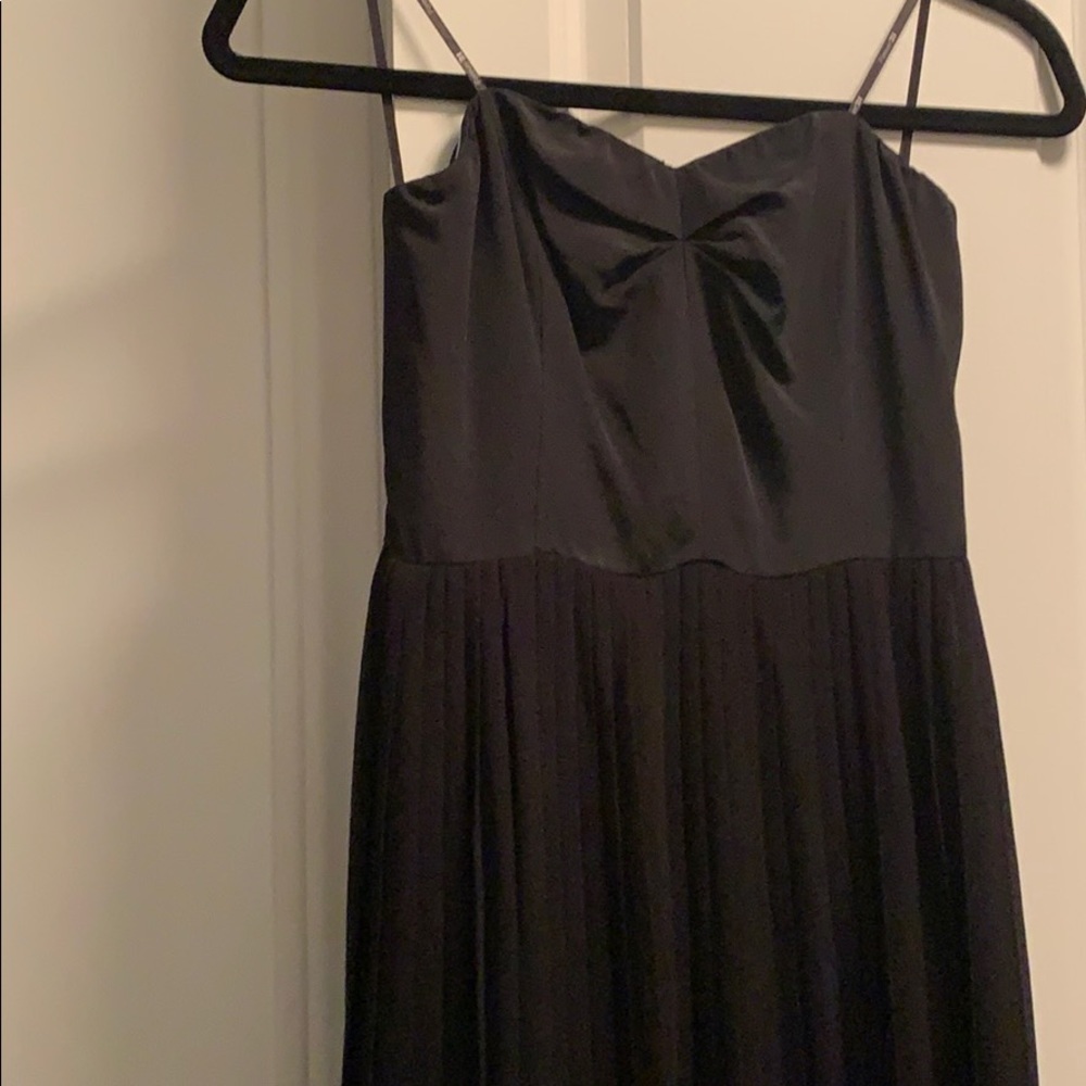 NWT Forever 21 Strapless Maxi dress 👗​ - Picture 2 of 9